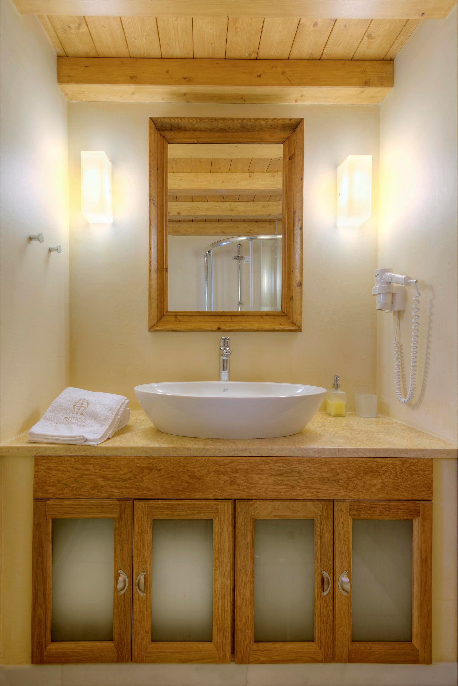 Ritsos Guesthouse Monemvasia