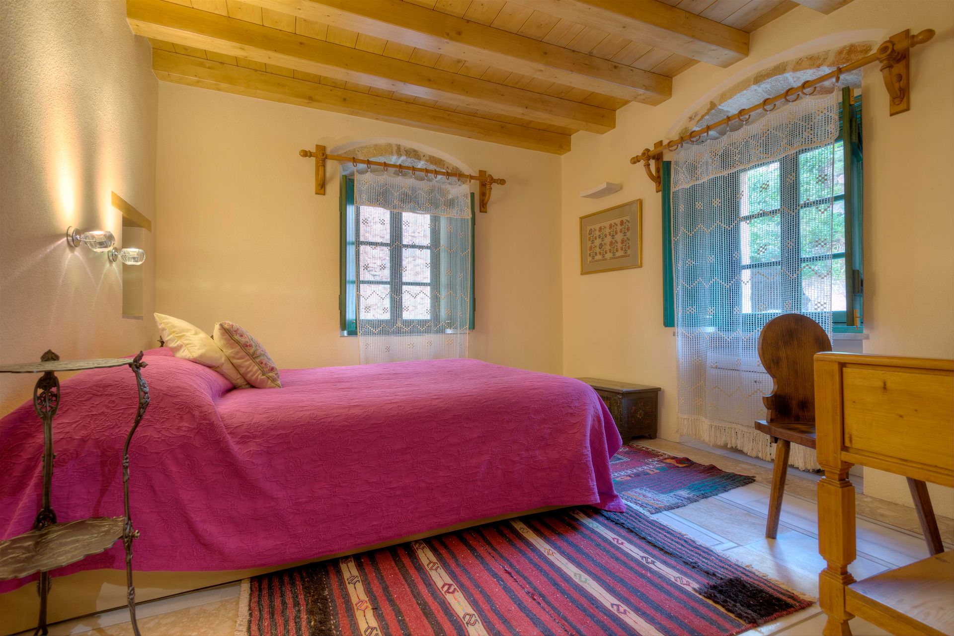 Ritsos Guesthouse Monemvasia