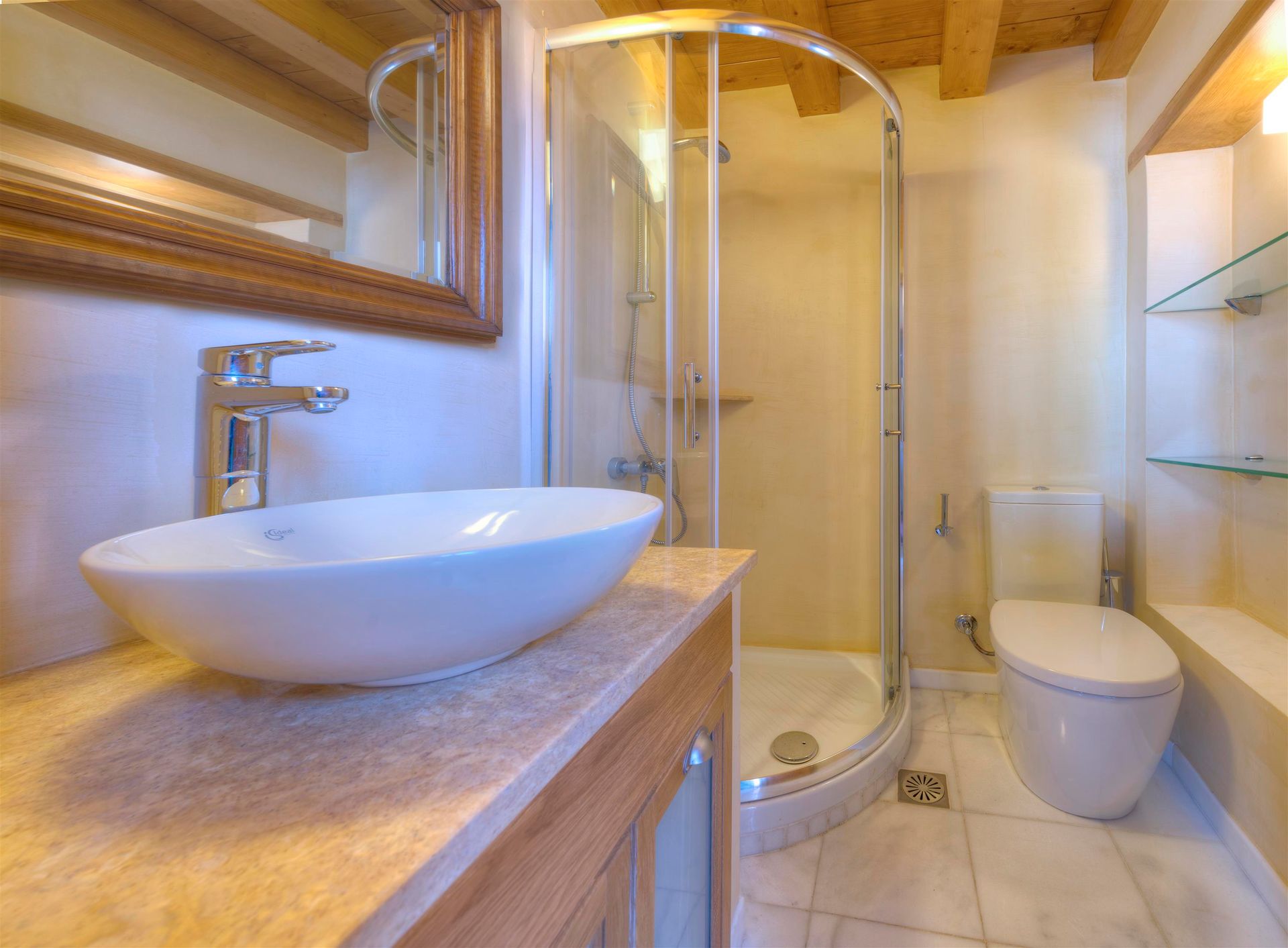 Ritsos Guesthouse Monemvasia