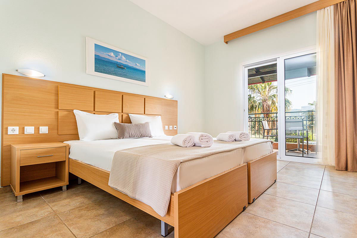 Hotel Aloni