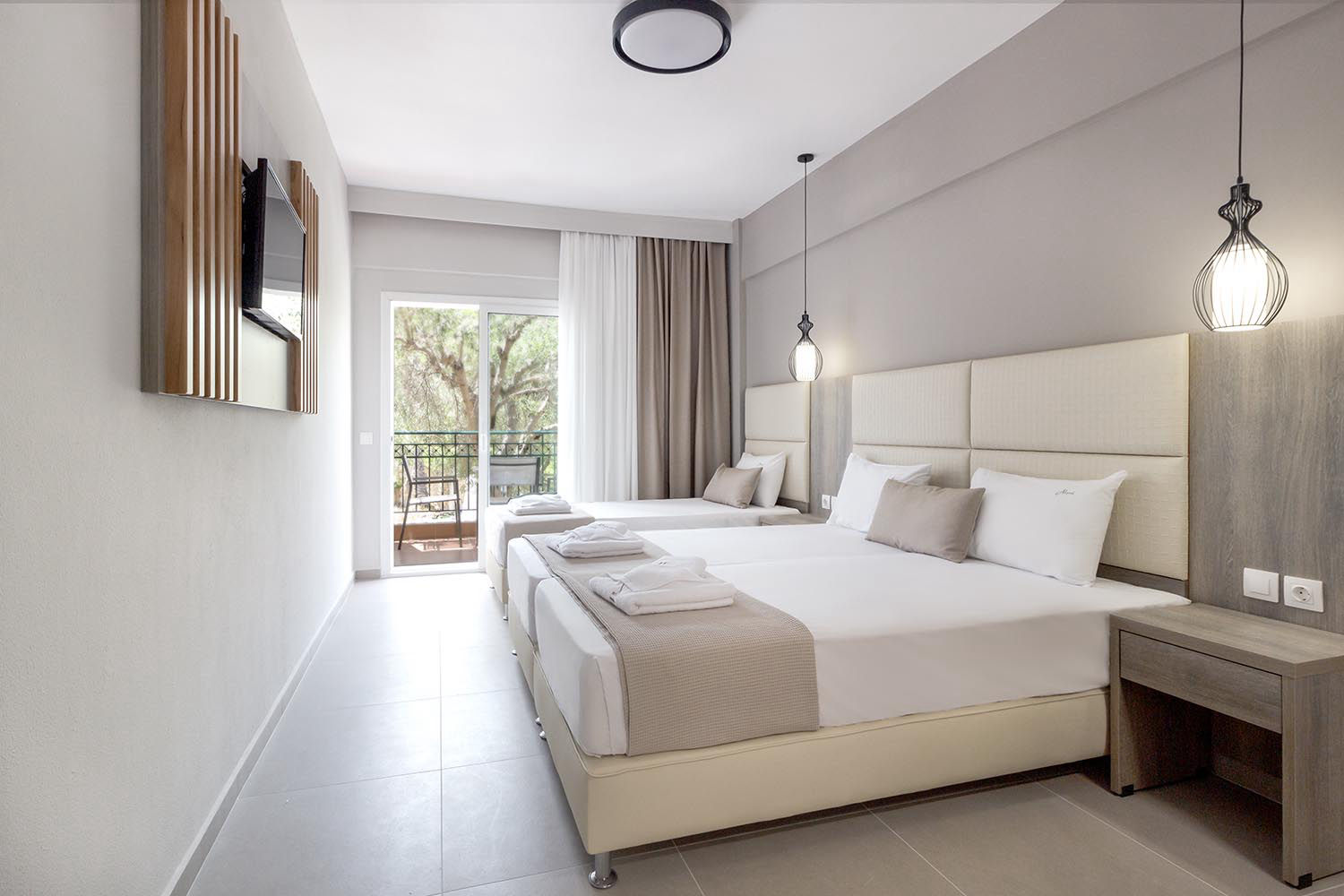 Hotel Aloni