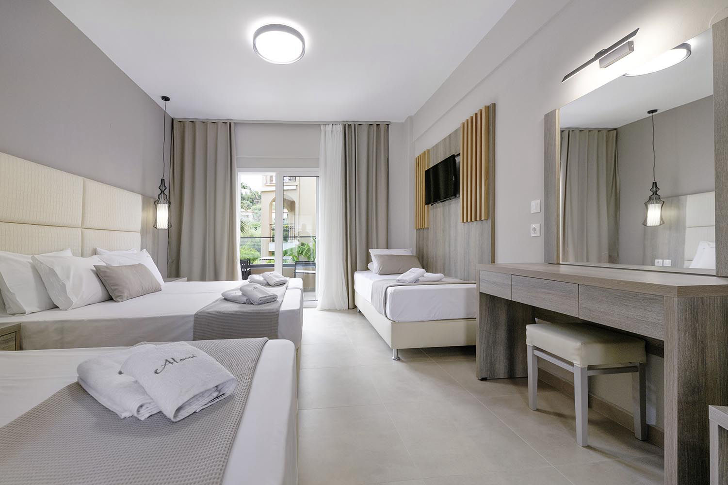 Hotel Aloni