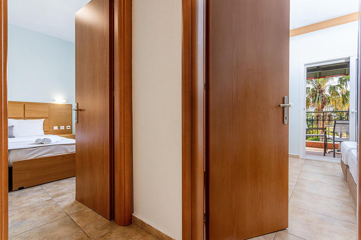 Hotel Aloni