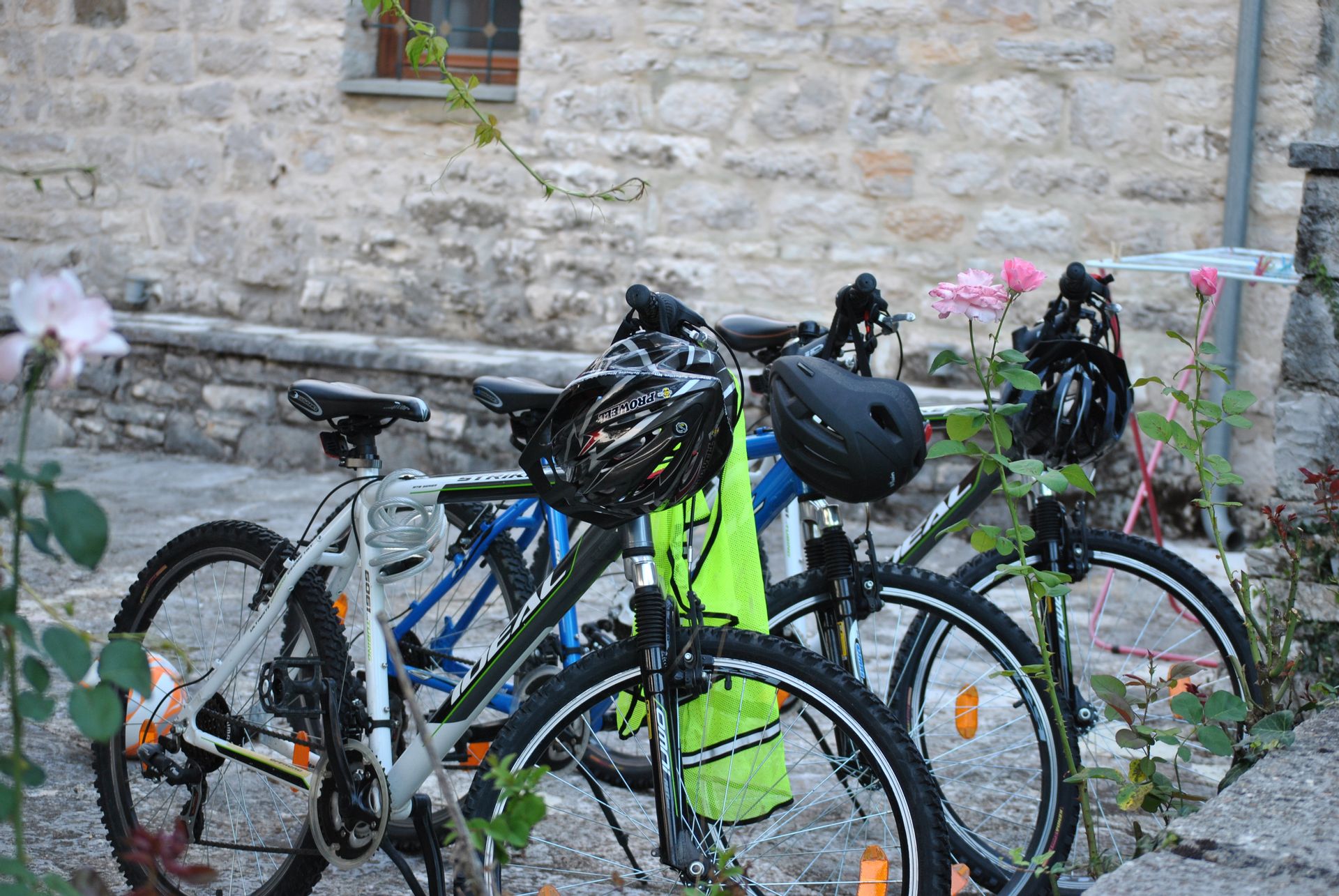 Rodami Traditional Guesthouse Tzoumerka