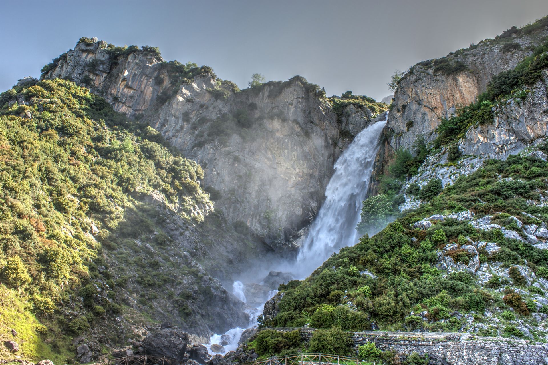 Rodami Traditional Guesthouse Tzoumerka
