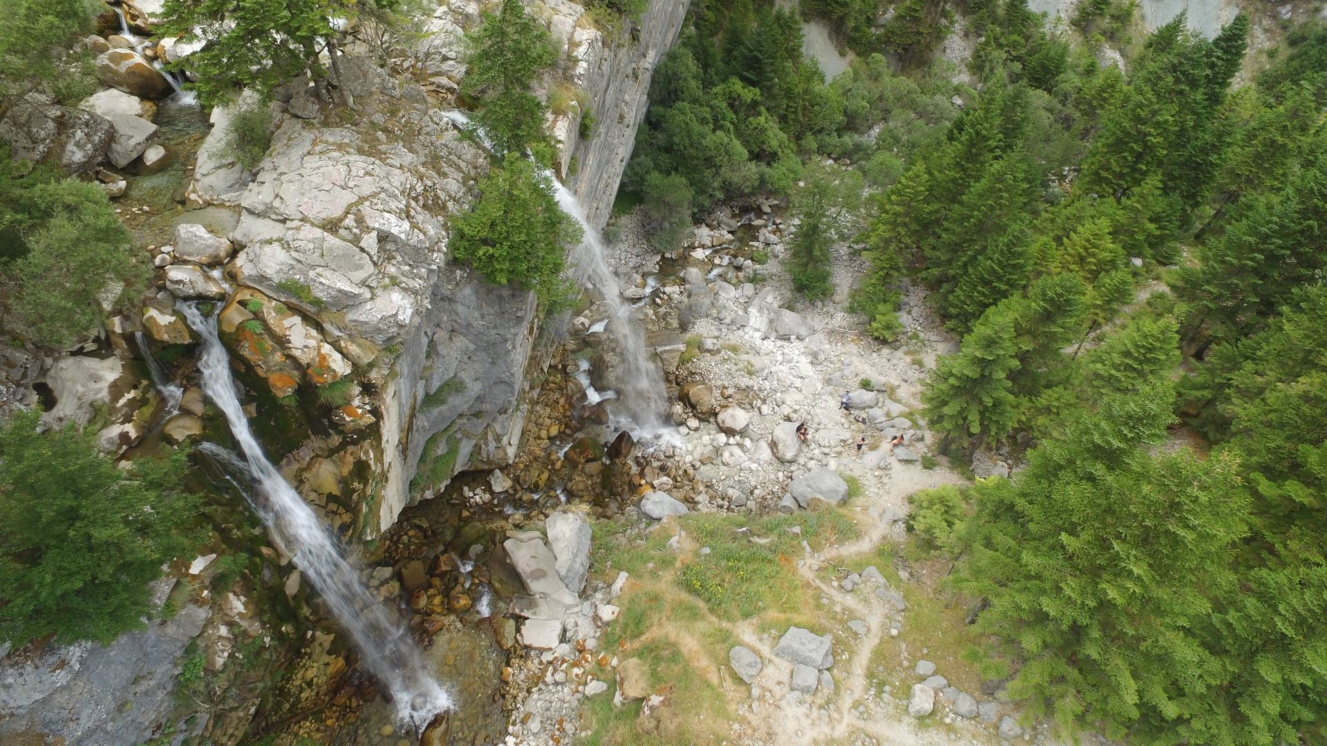 Rodami Traditional Guesthouse Tzoumerka