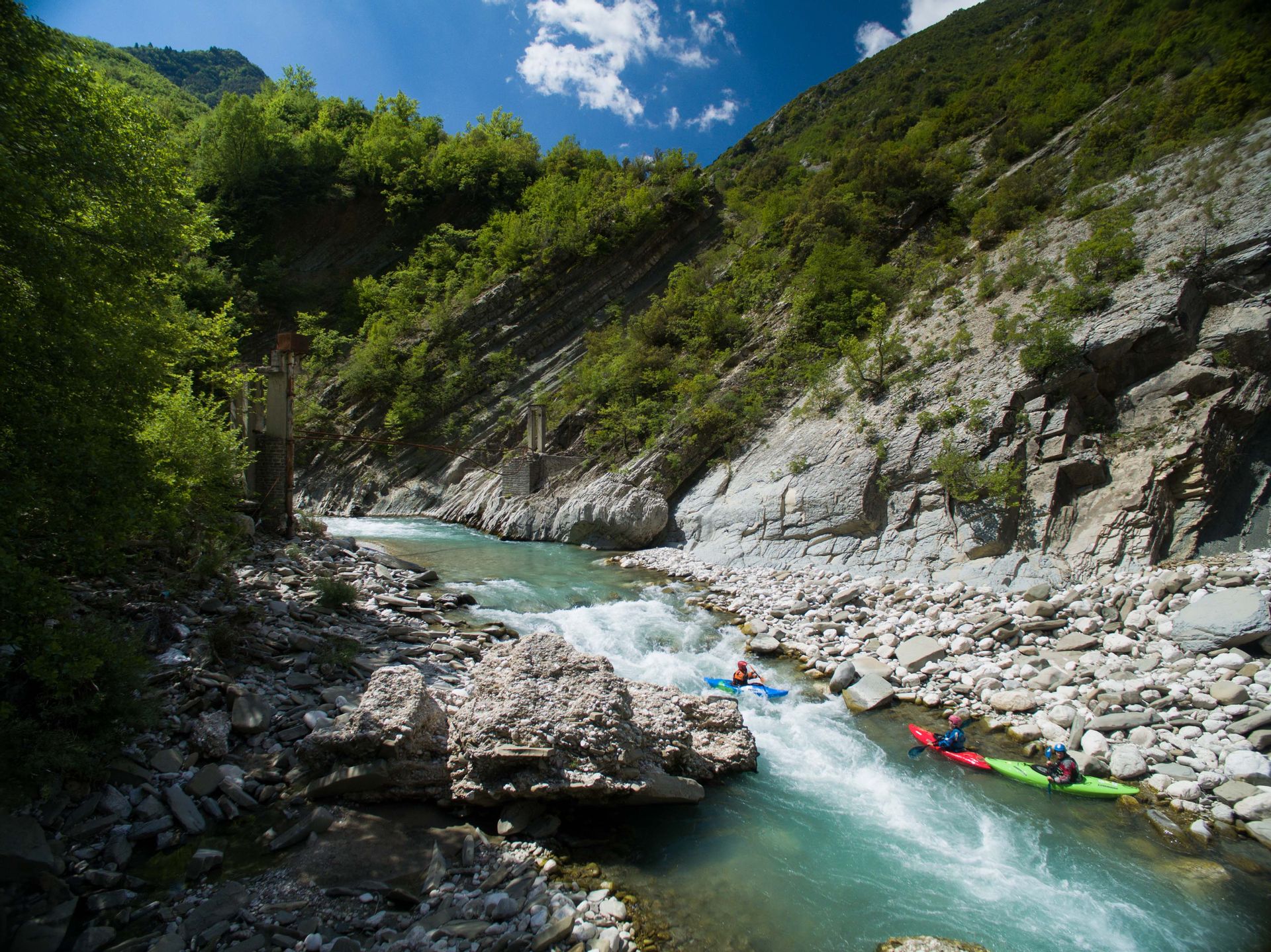 Rodami Traditional Guesthouse Tzoumerka