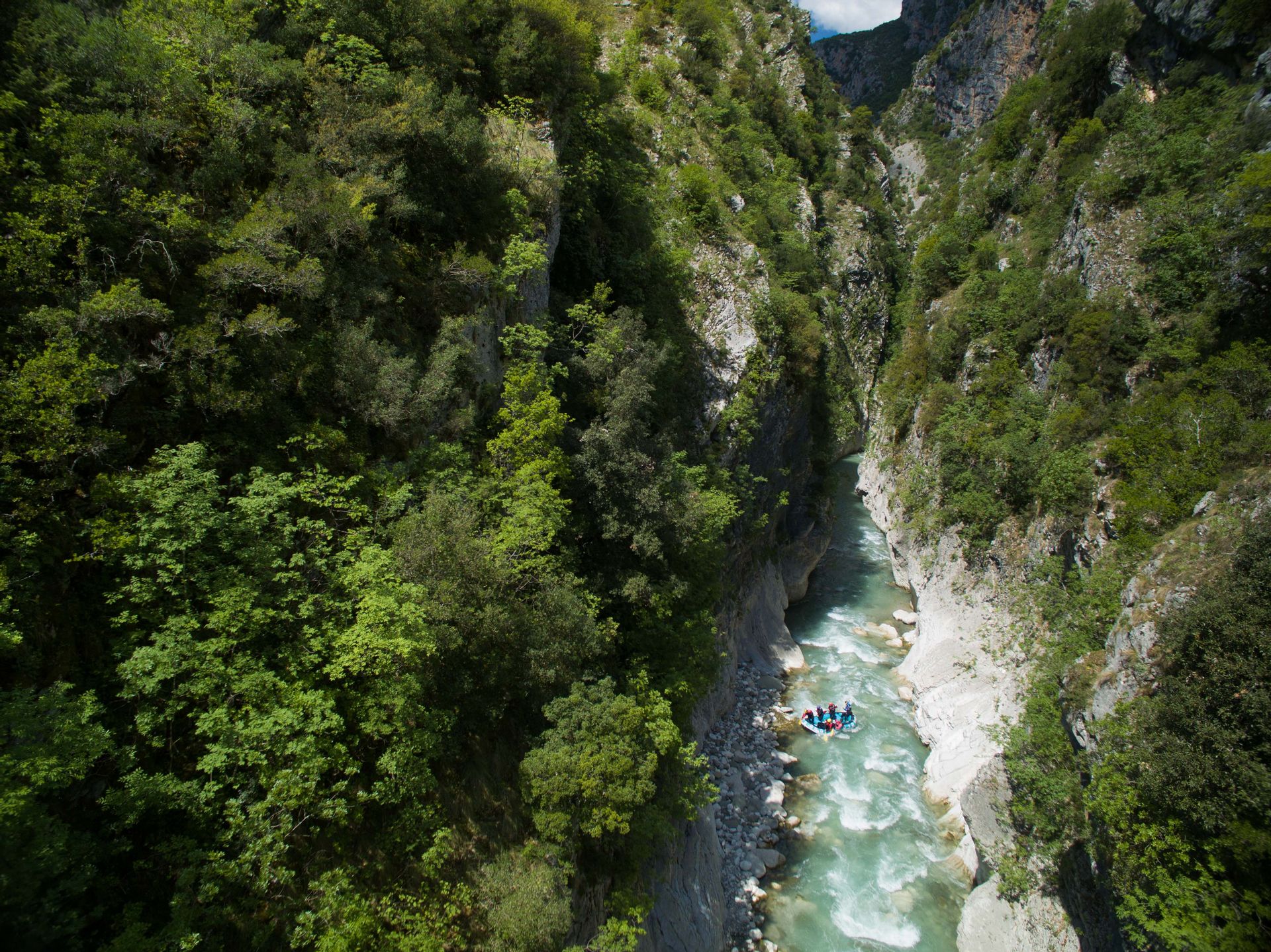 Rodami Traditional Guesthouse Tzoumerka