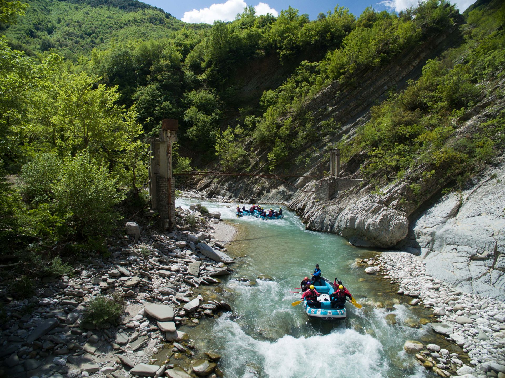 Rodami Traditional Guesthouse Tzoumerka