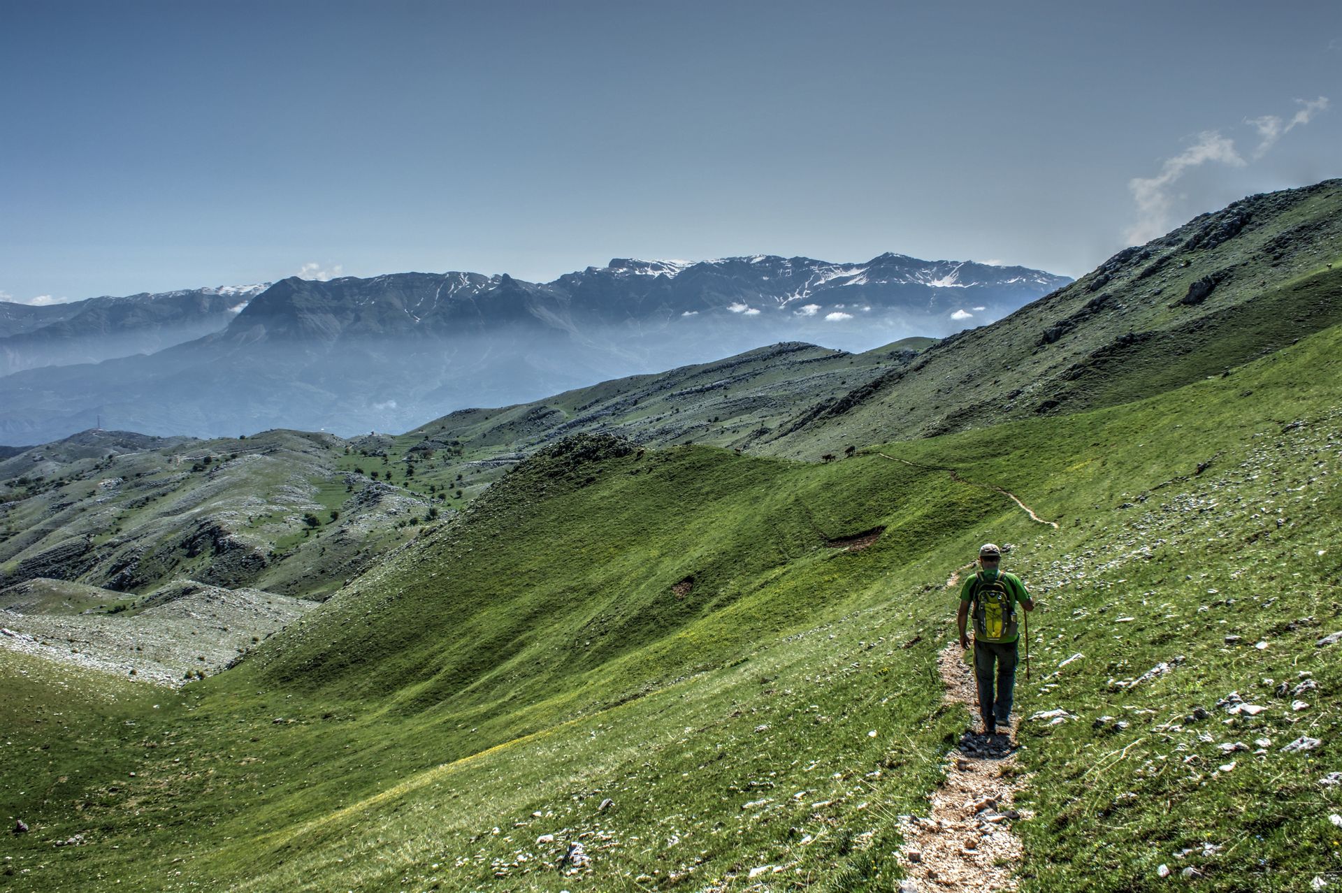 Rodami Traditional Guesthouse Tzoumerka