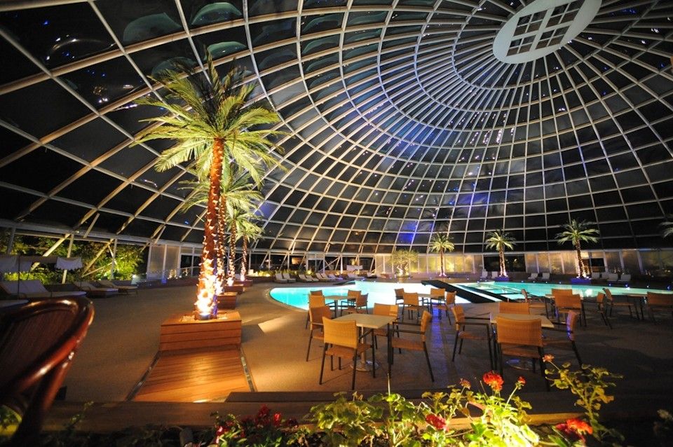 Rodos Palace Hotel