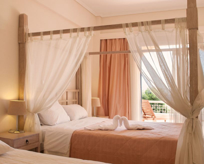 Alonissos Beach Bungalows & Suites Hotel