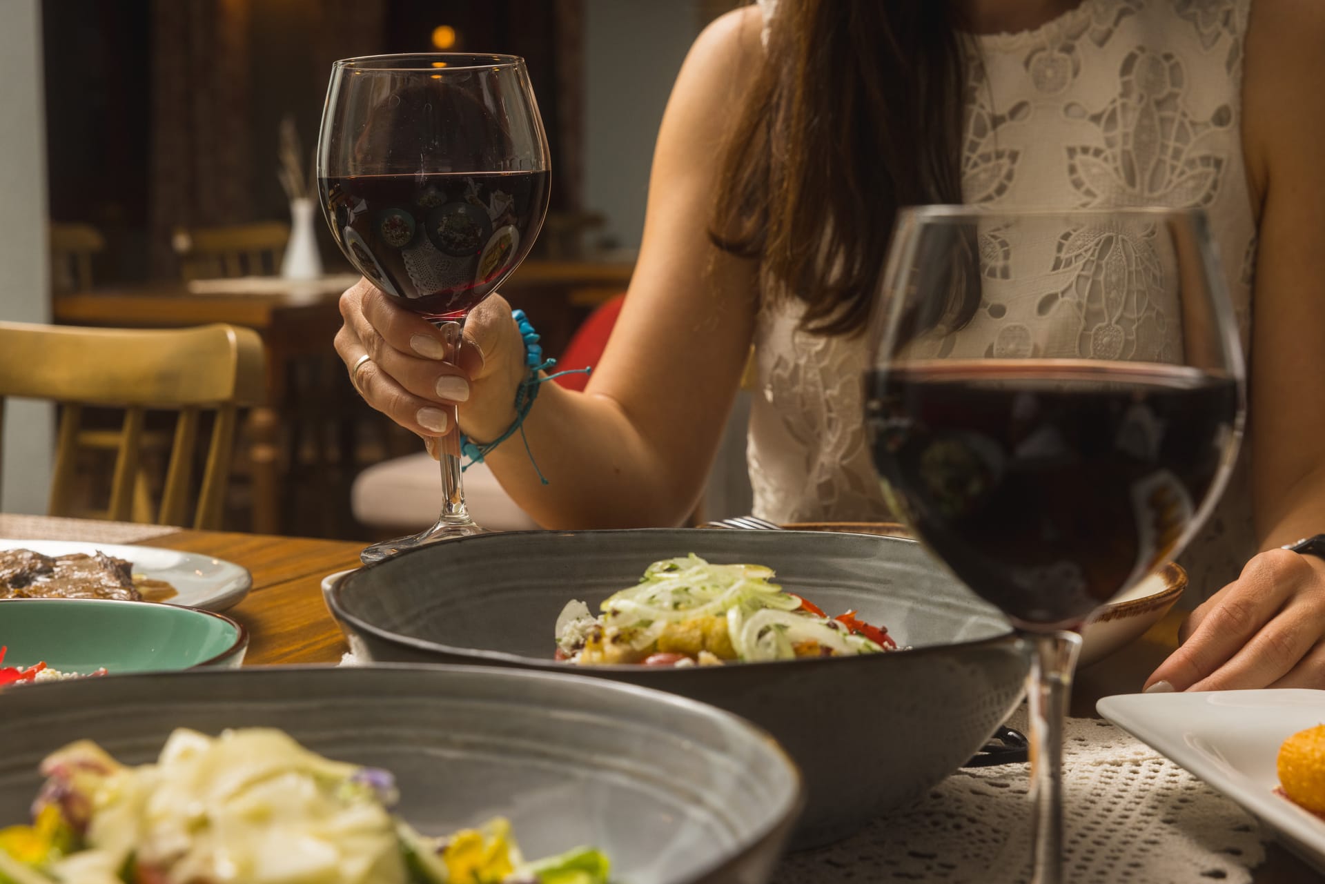 Rouista Tzoumerka Resort