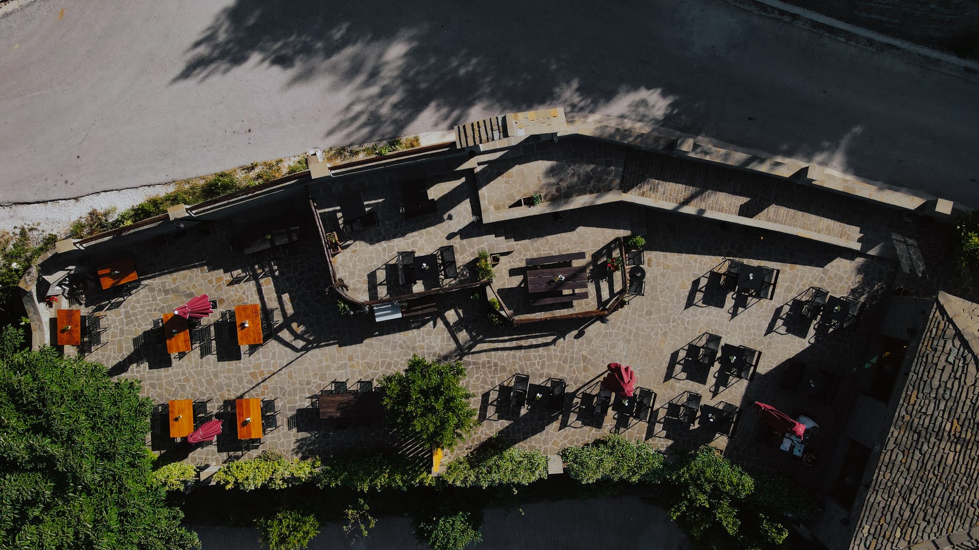 Rouista Tzoumerka Resort