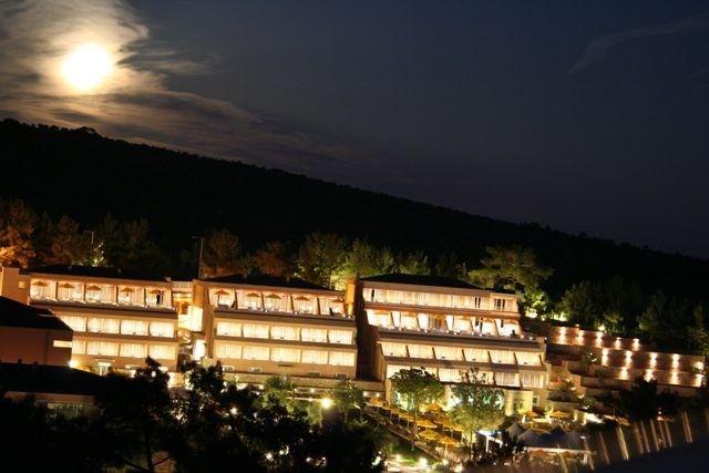 Royal Paradise Beach Resort & Spa Thassos