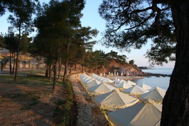 Royal Paradise Beach Resort & Spa Thassos