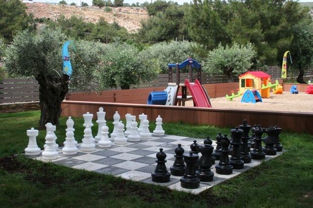 Royal Paradise Beach Resort & Spa Thassos