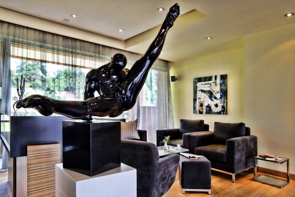 Royal Paradise Beach Resort & Spa Thassos