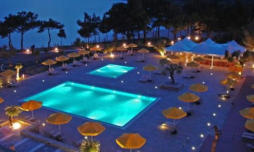 Royal Paradise Beach Resort & Spa Thassos