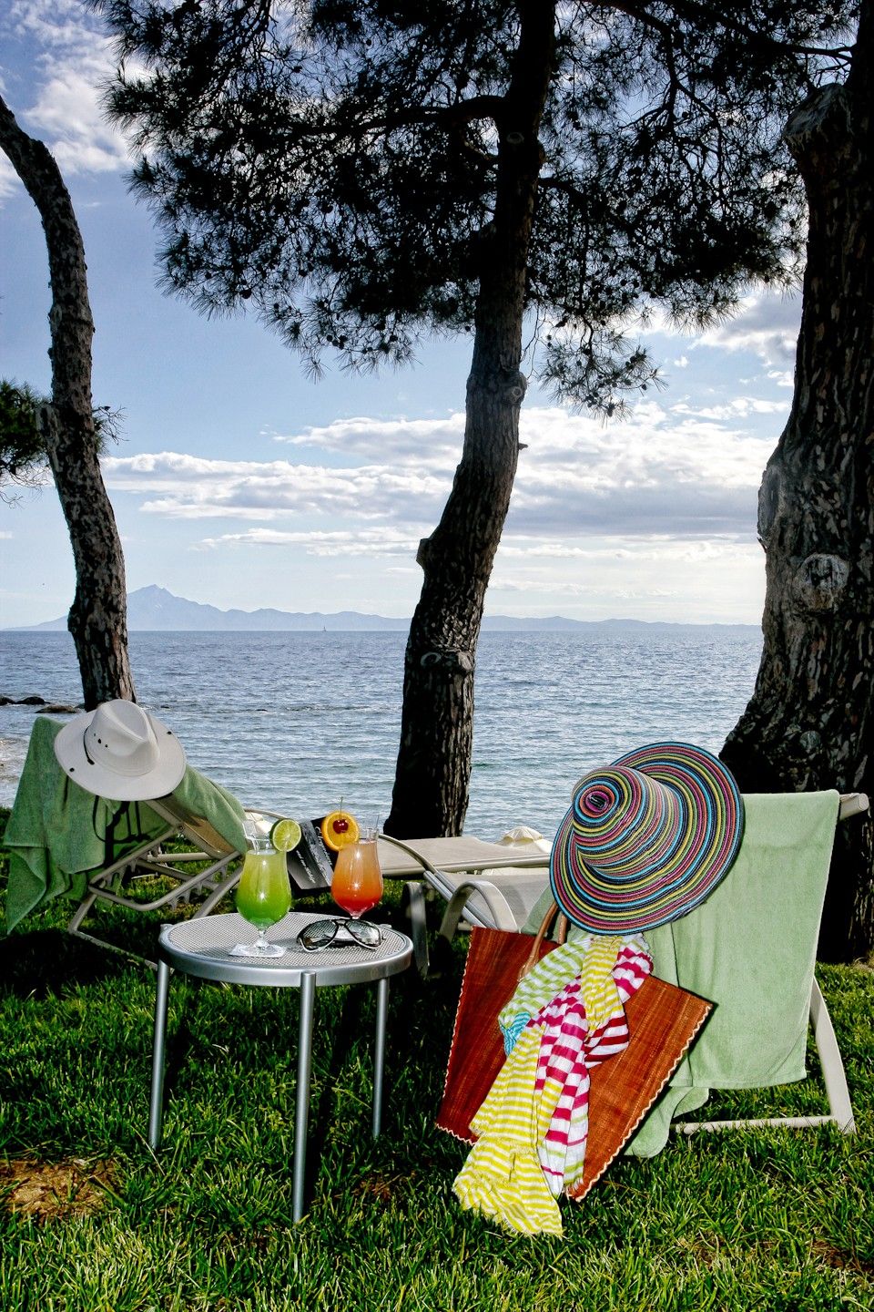 Royal Paradise Beach Resort & Spa Thassos