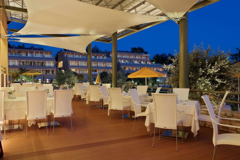 Royal Paradise Beach Resort & Spa Thassos