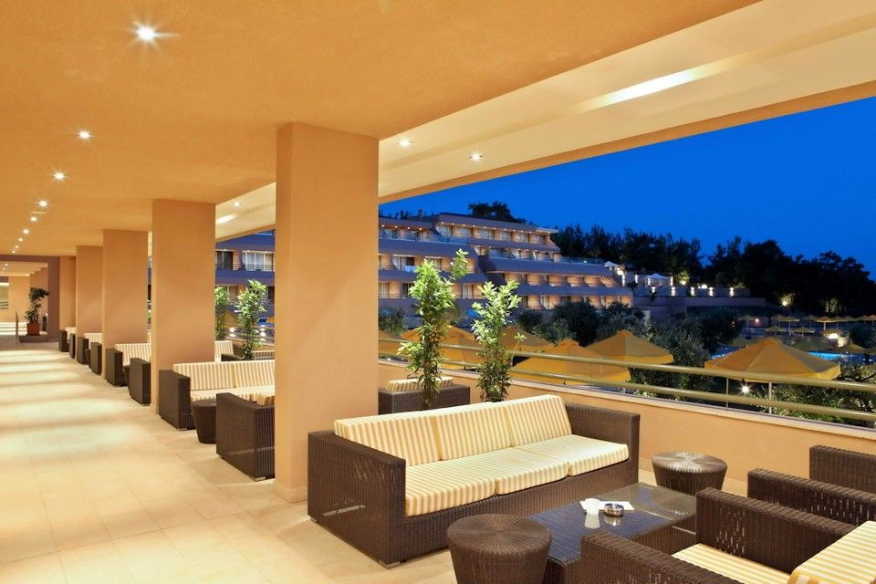 Royal Paradise Beach Resort & Spa Thassos