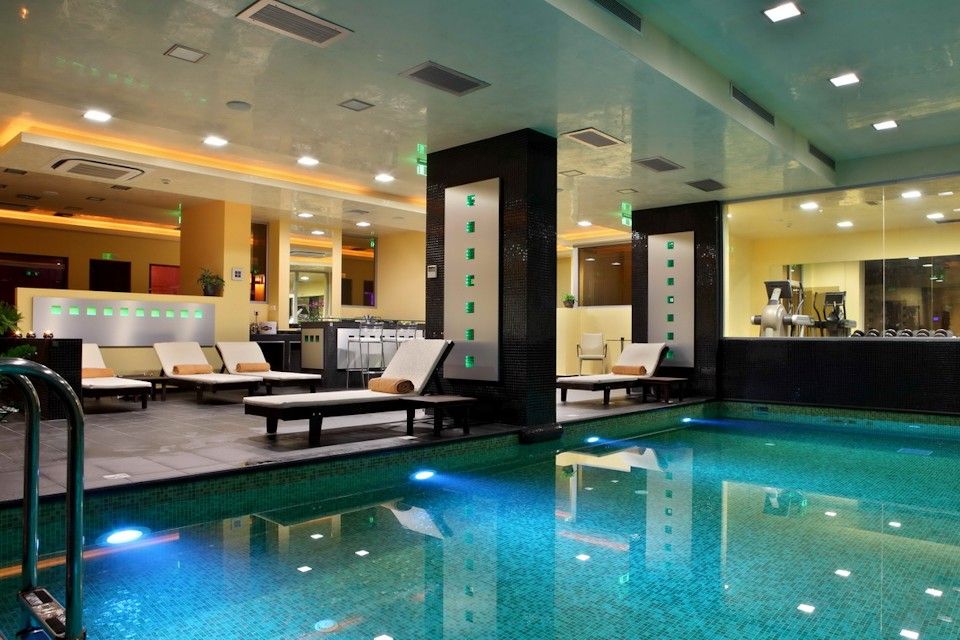 Royal Paradise Beach Resort & Spa Thassos