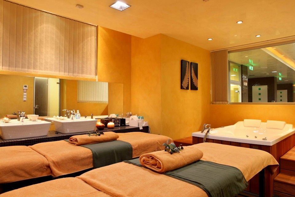 Royal Paradise Beach Resort & Spa Thassos