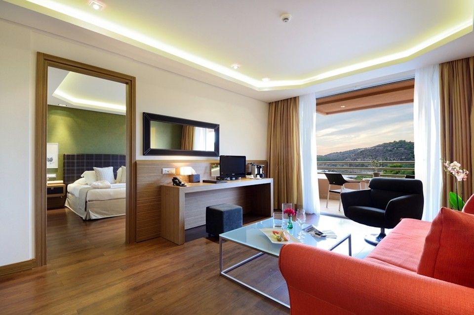 Royal Paradise Beach Resort & Spa Thassos