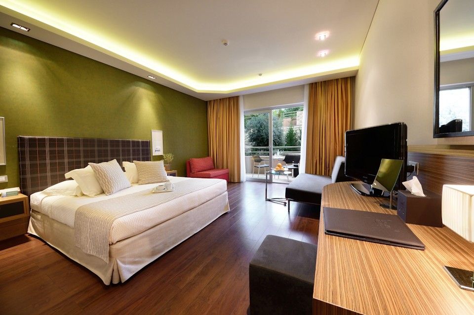 Royal Paradise Beach Resort & Spa Thassos