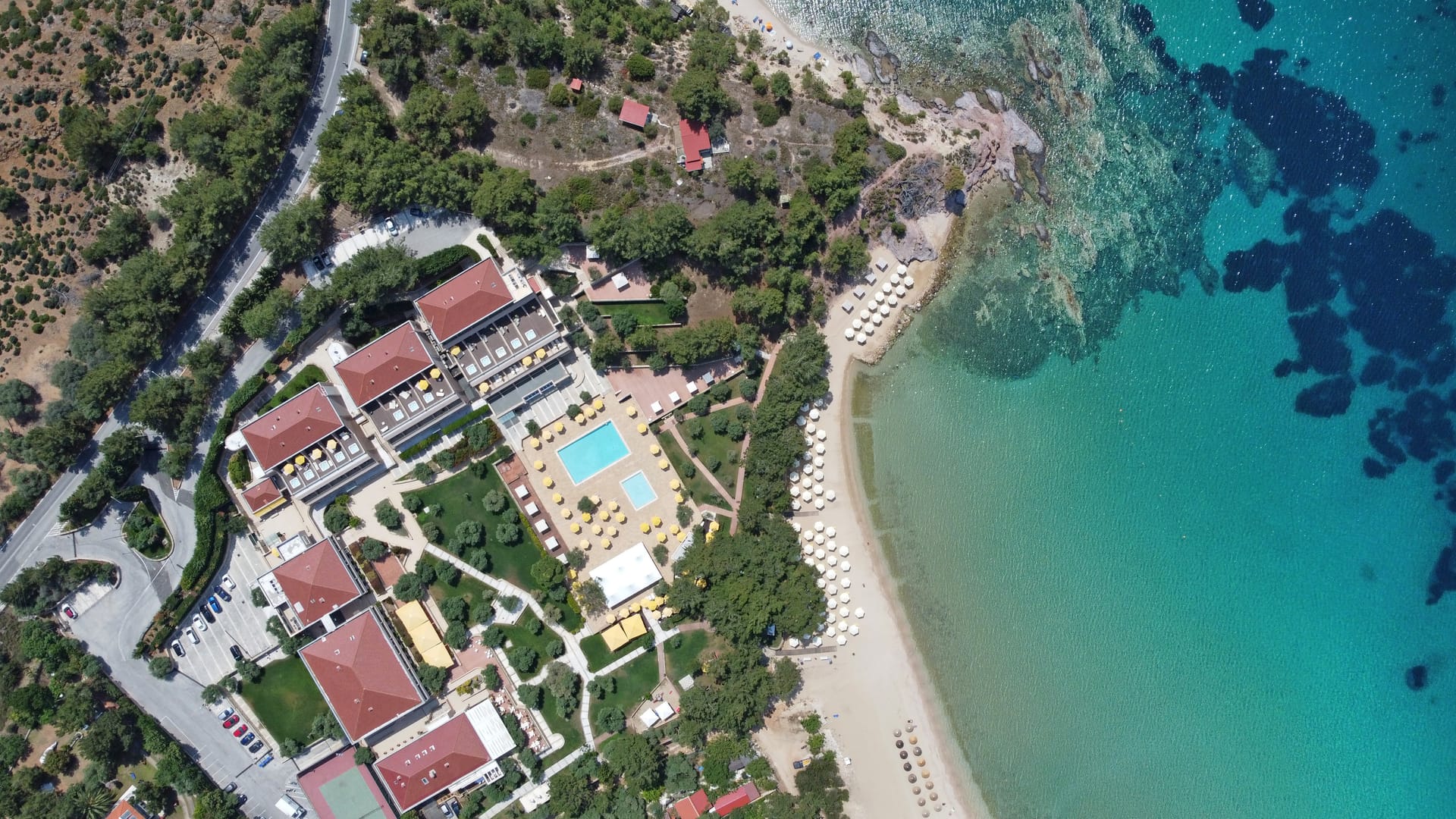 Royal Paradise Beach Resort and Spa