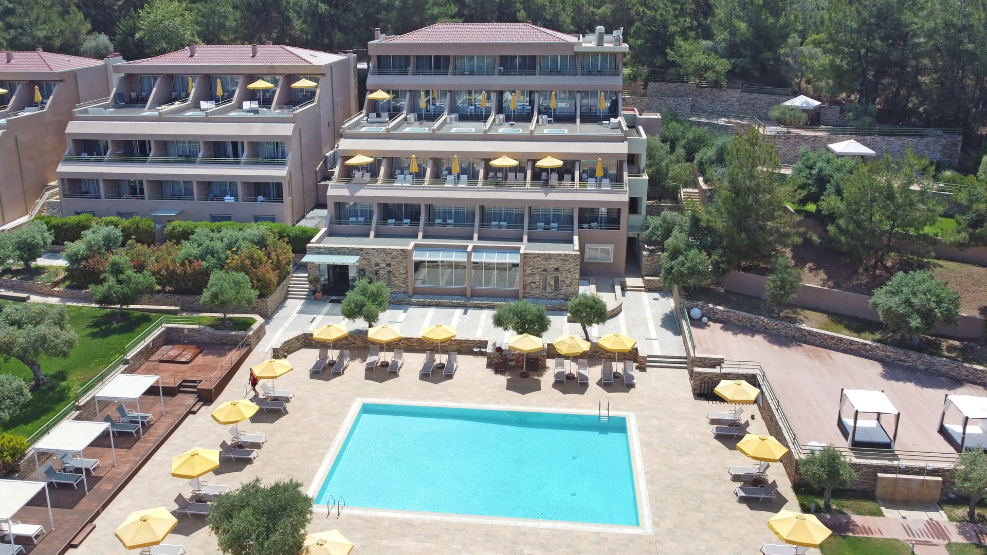 Royal Paradise Beach Resort and Spa