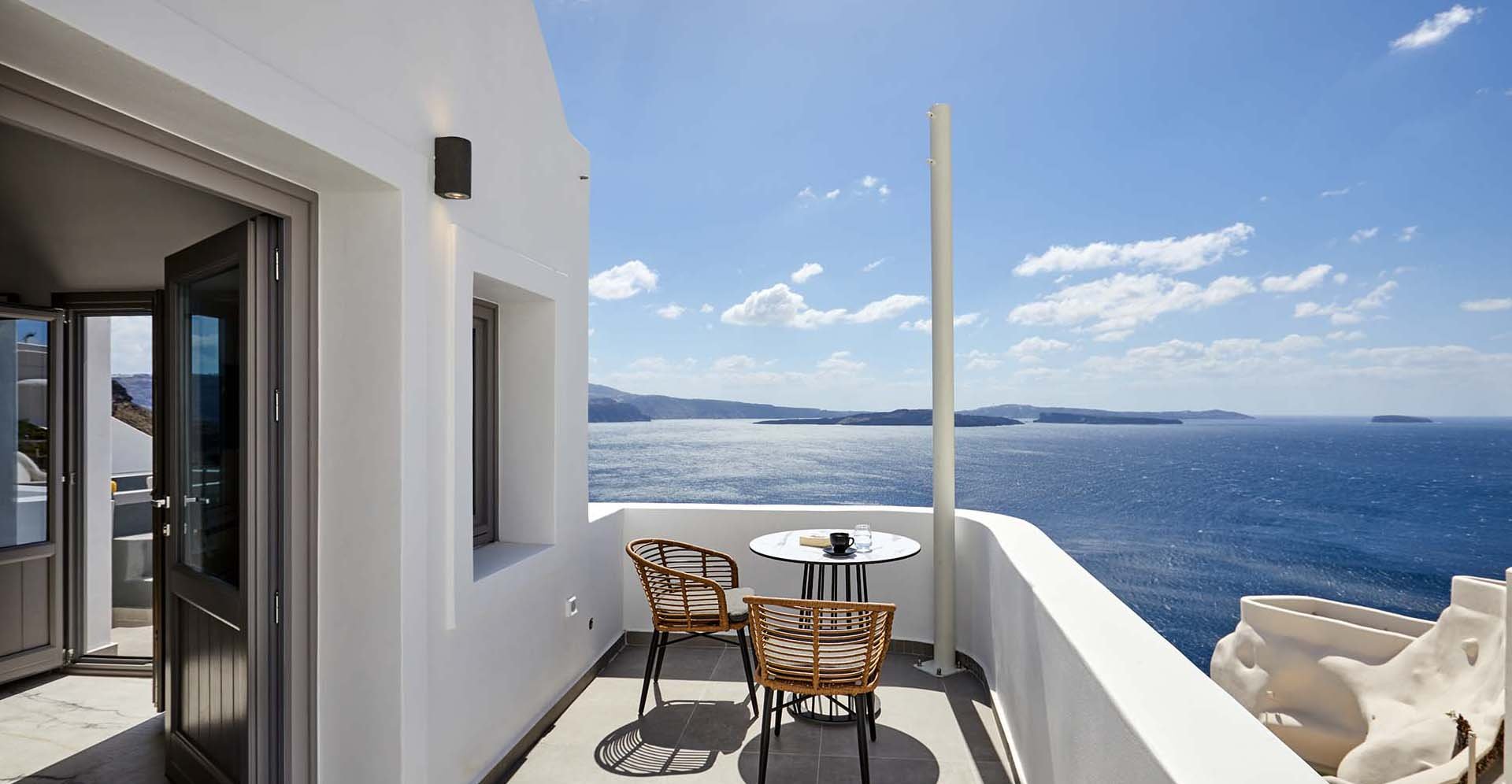 Allure Breeze Suites