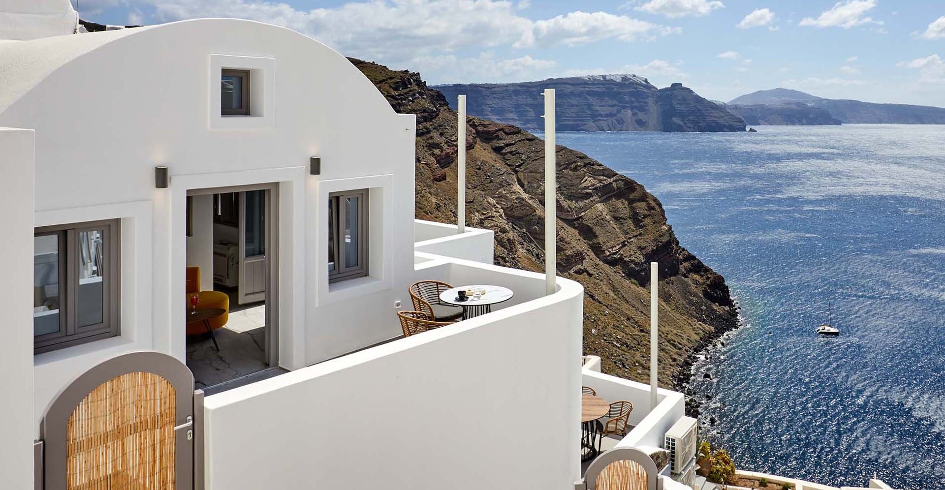 Allure Breeze Suites