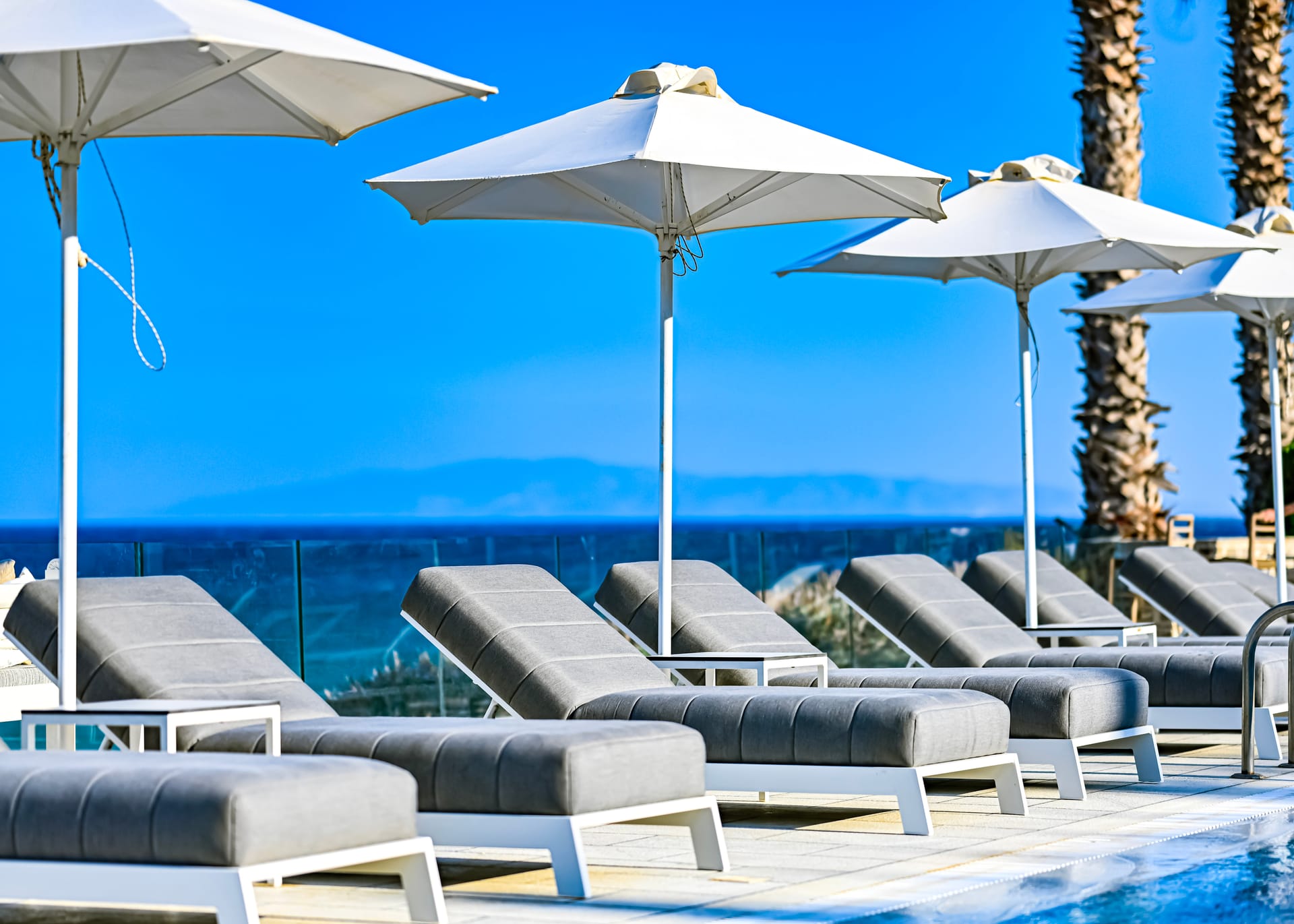 Saint George Hotel Paros