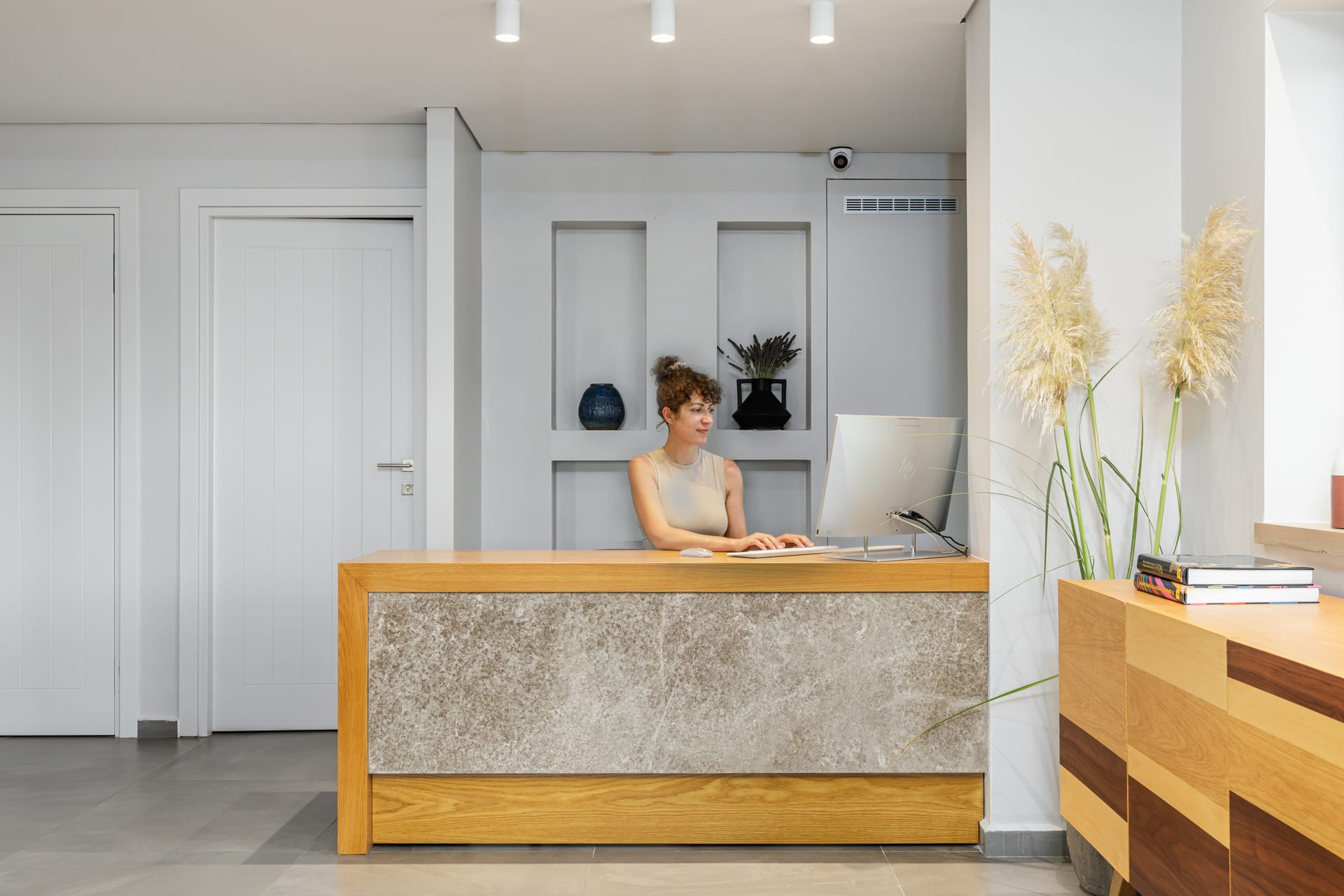 Salvia Areopolis All-Suite Hotel