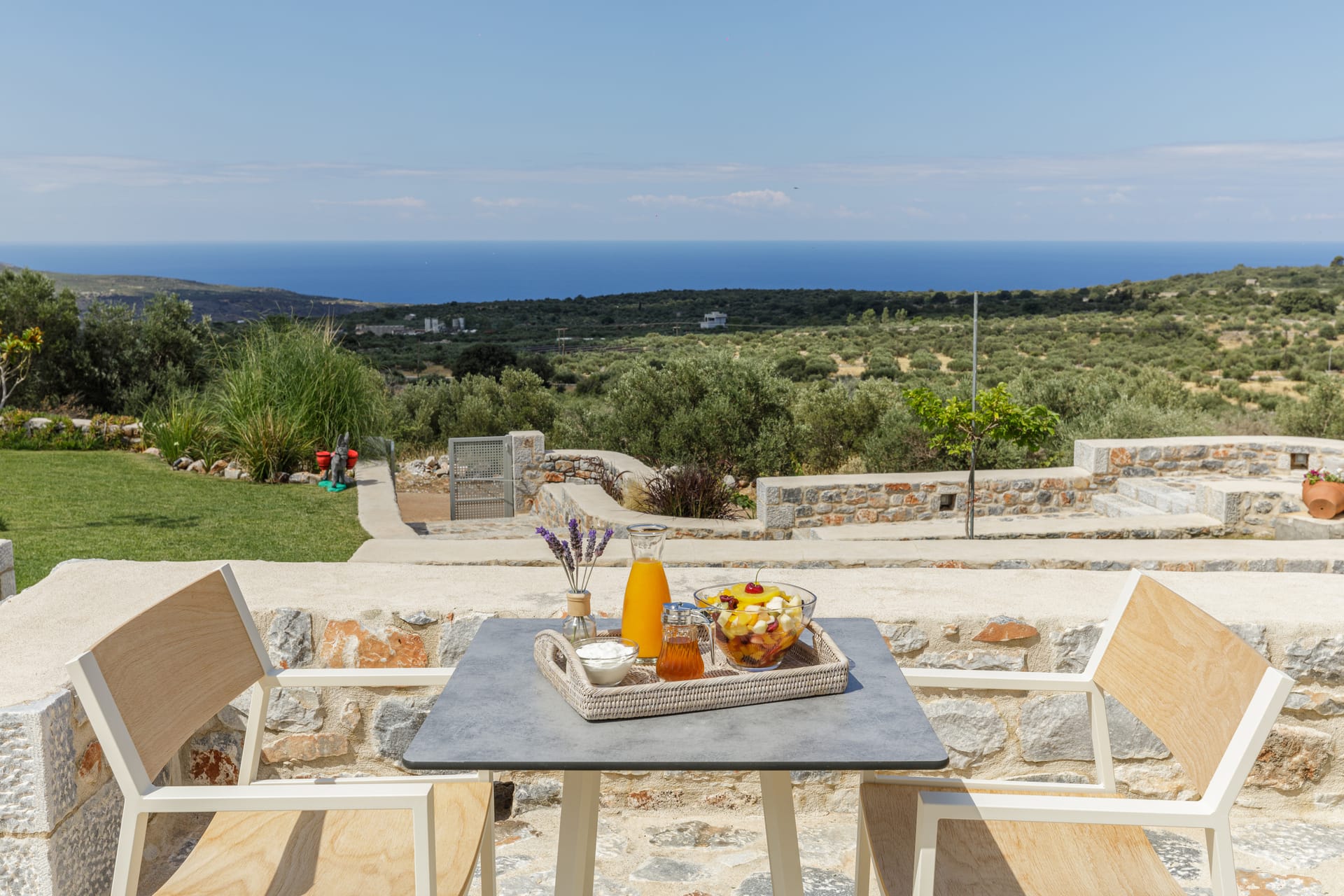 Salvia Areopolis All-Suite Hotel