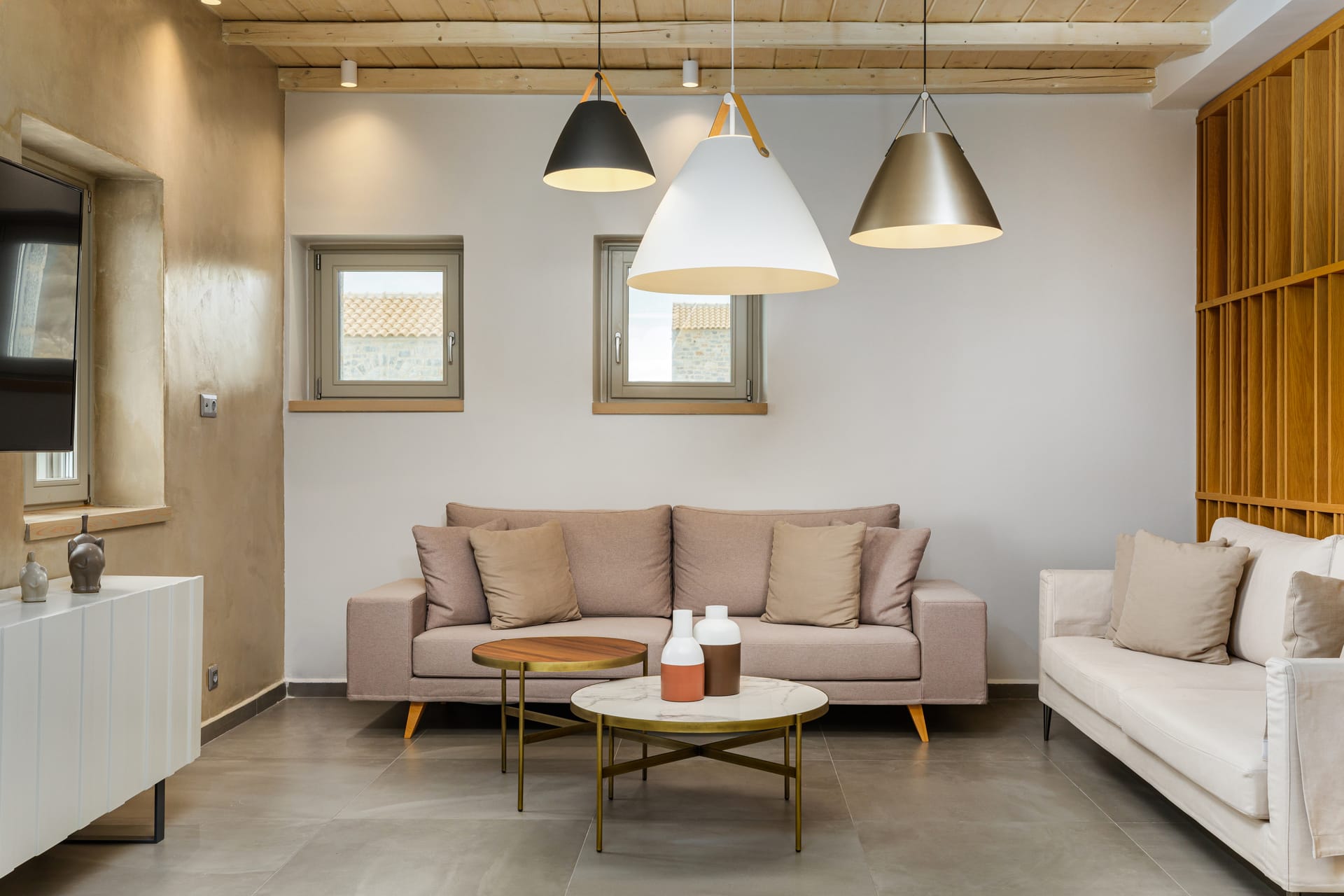 Salvia Areopolis All-Suite Hotel