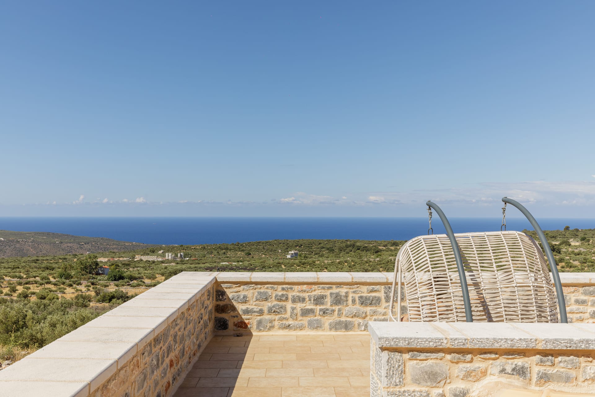 Salvia Areopolis All-Suite Hotel