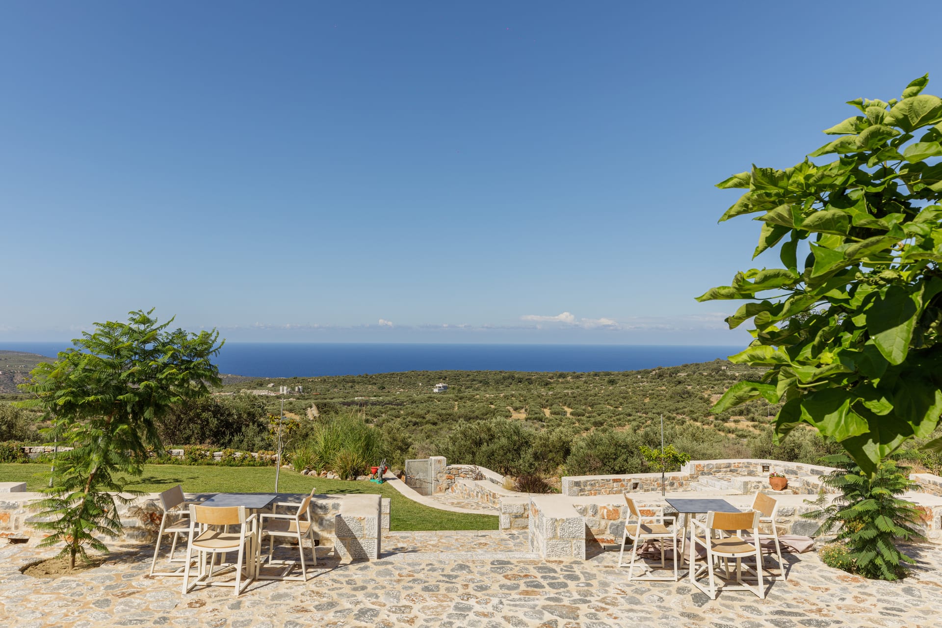 Salvia Areopolis All-Suite Hotel