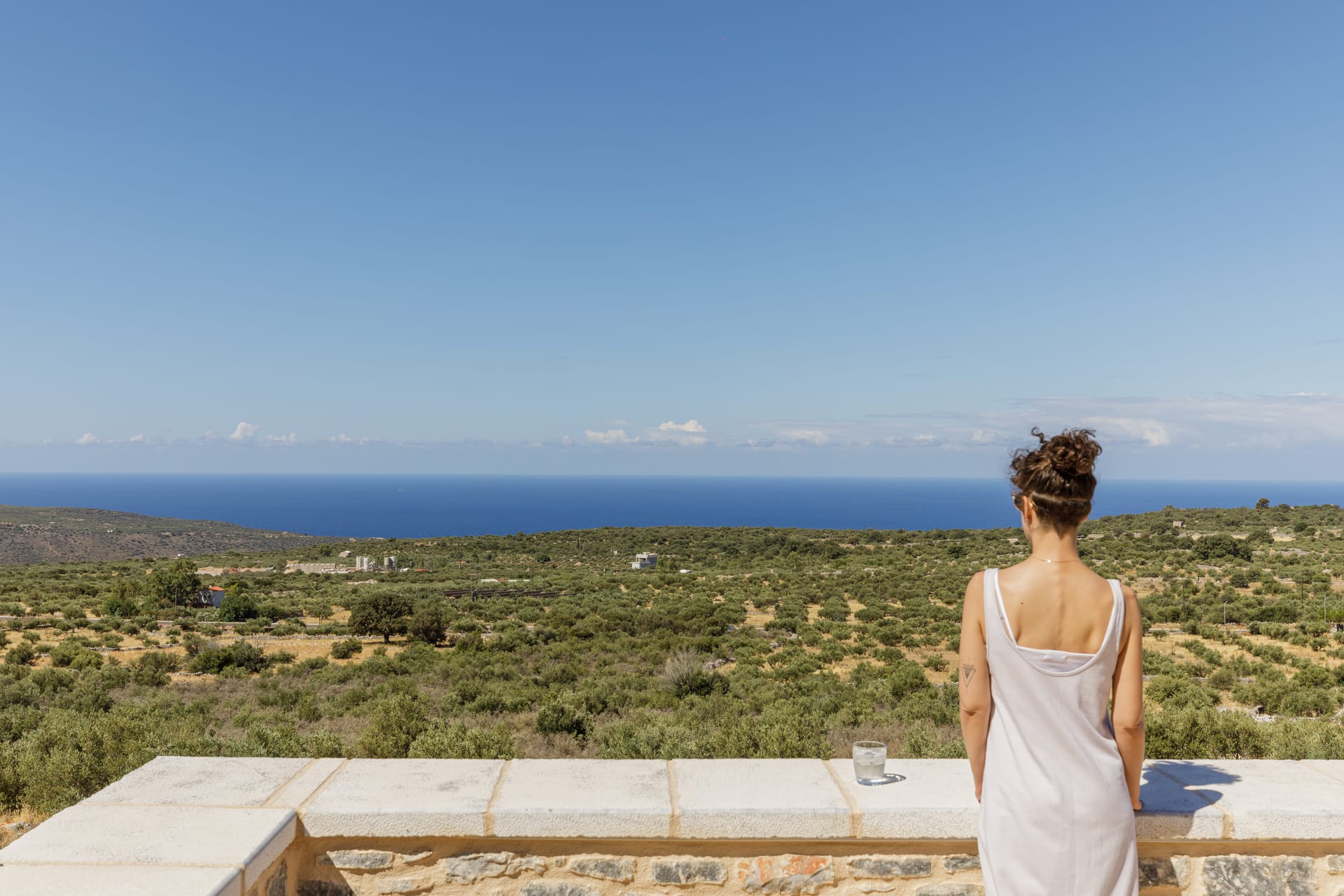 Salvia Areopolis All-Suite Hotel