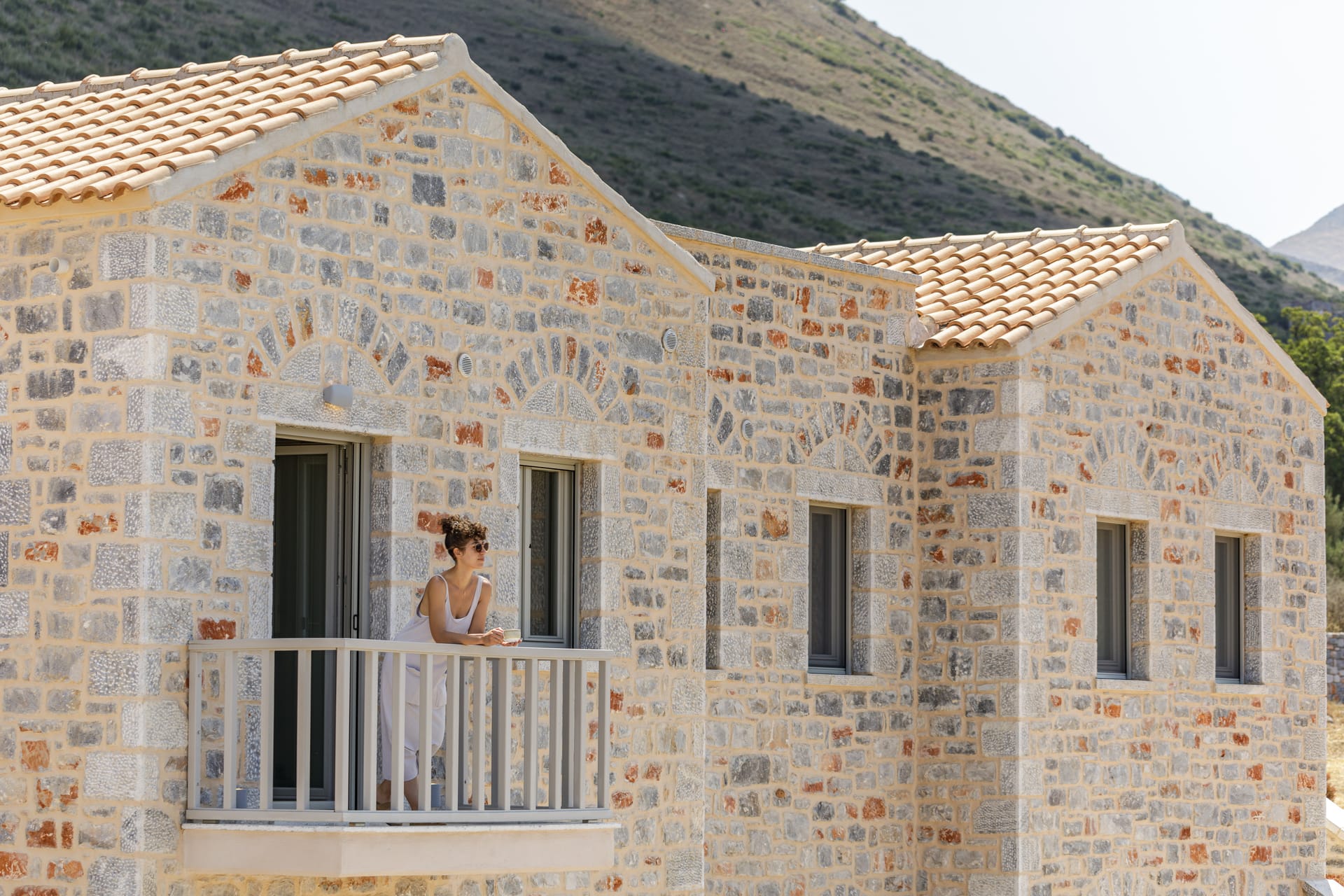 Salvia Areopolis All-Suite Hotel