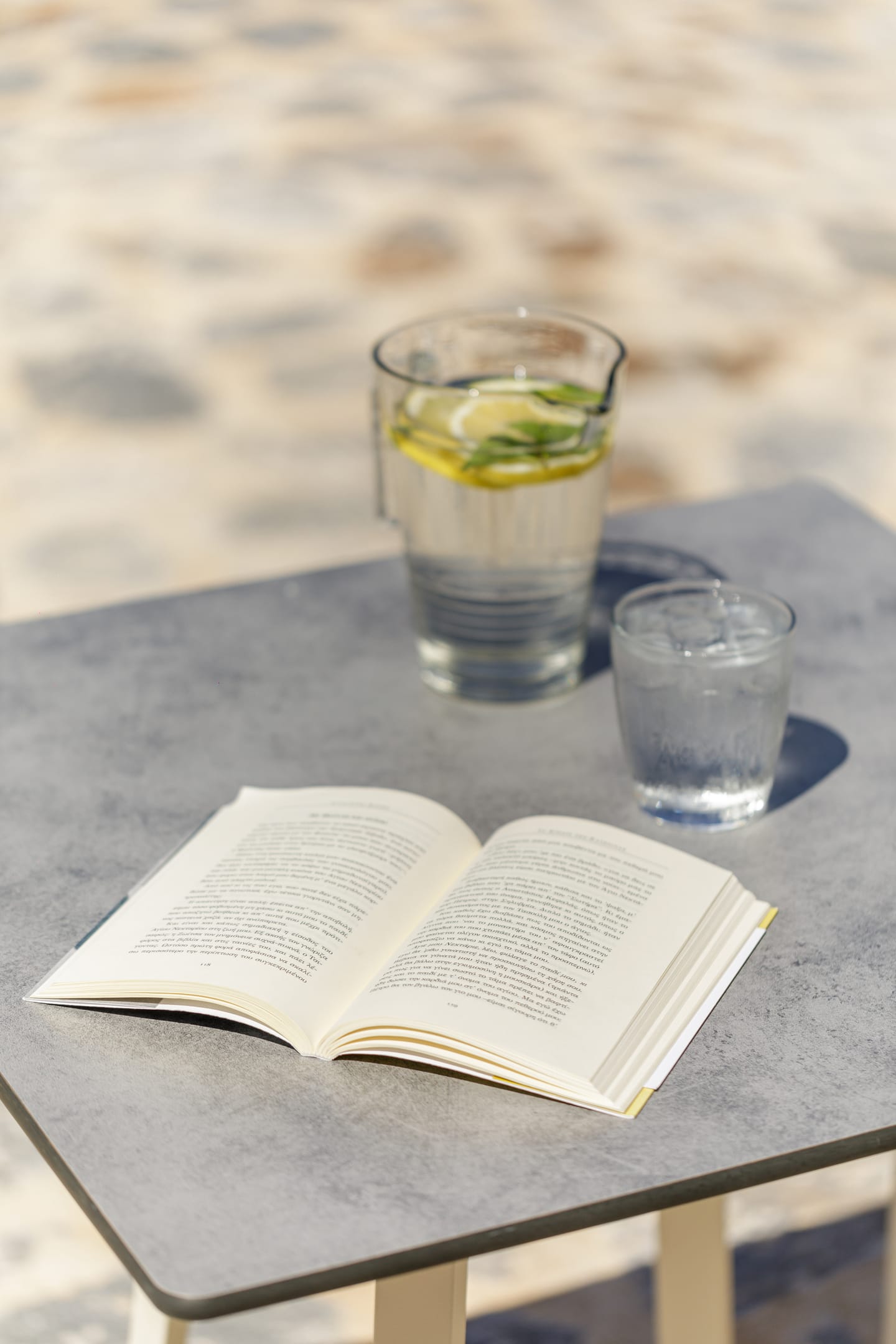 Salvia Areopolis All-Suite Hotel