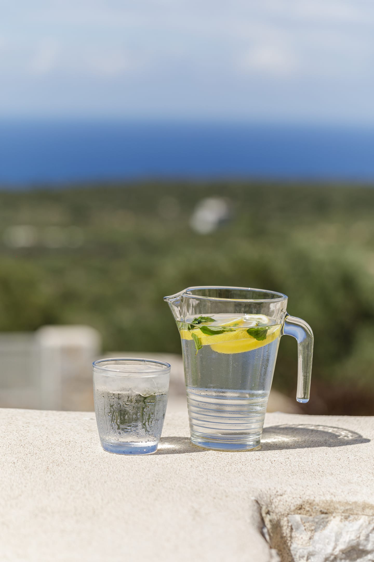 Salvia Areopolis All-Suite Hotel