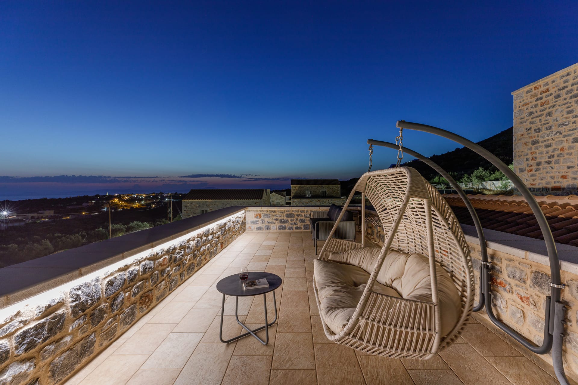 Salvia Areopolis All-Suite Hotel