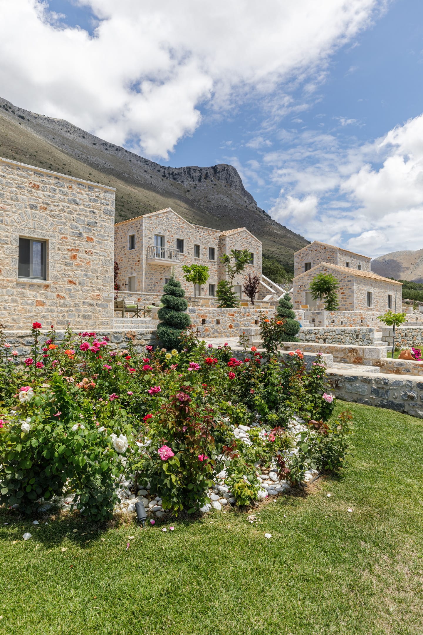 Salvia Areopolis All-Suite Hotel