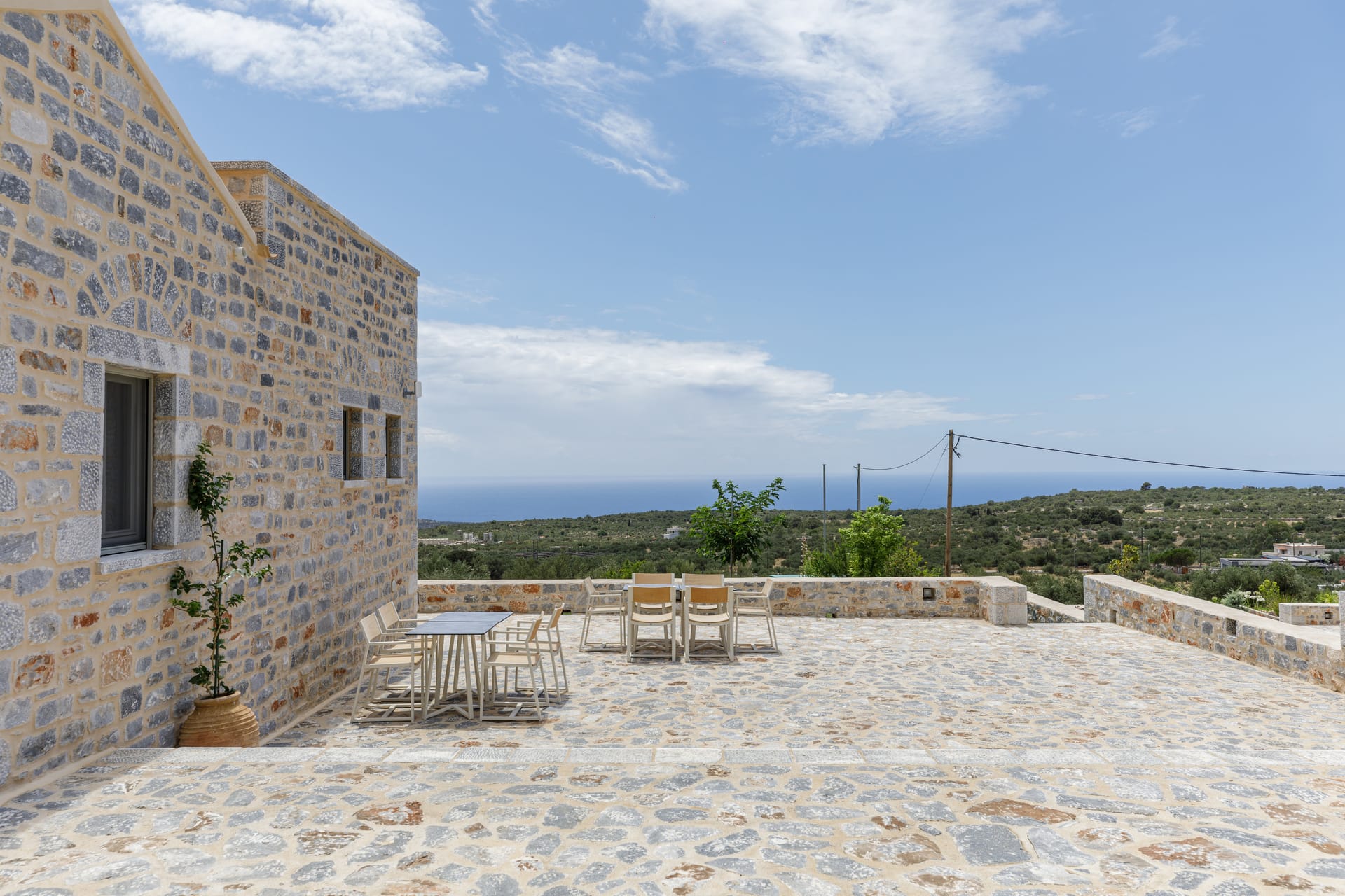 Salvia Areopolis All-Suite Hotel