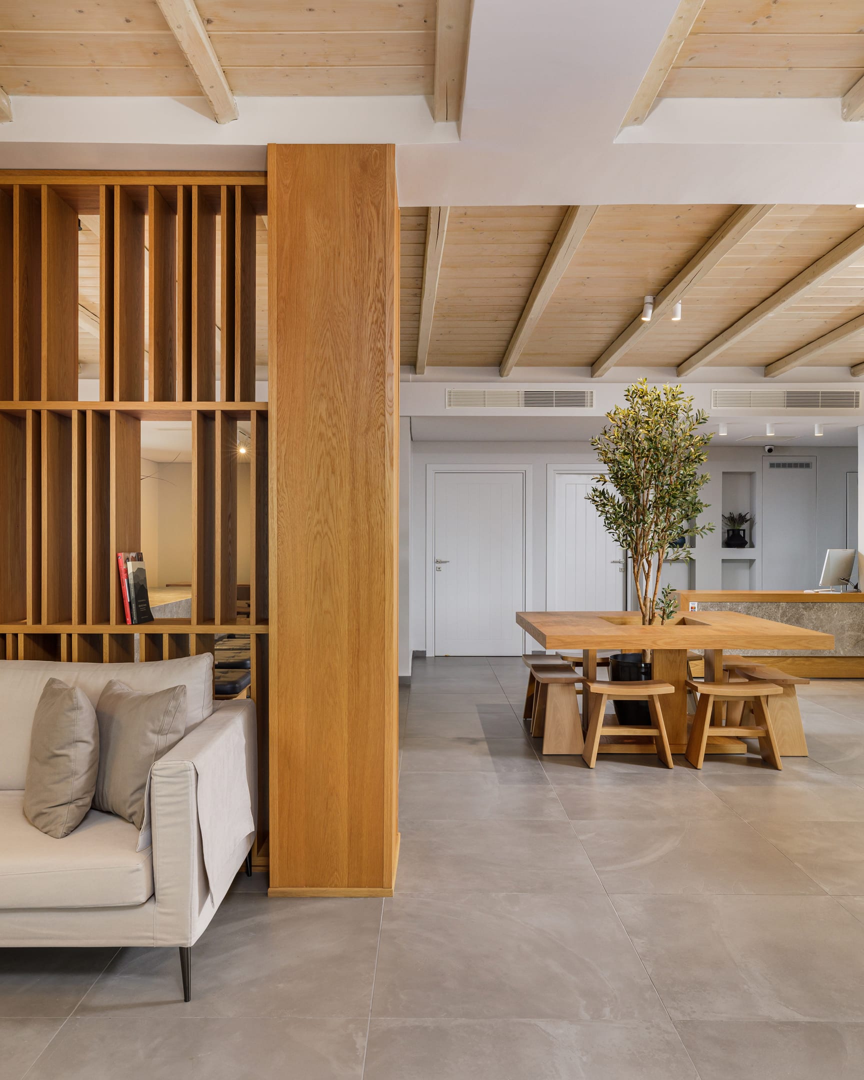 Salvia Areopolis All-Suite Hotel