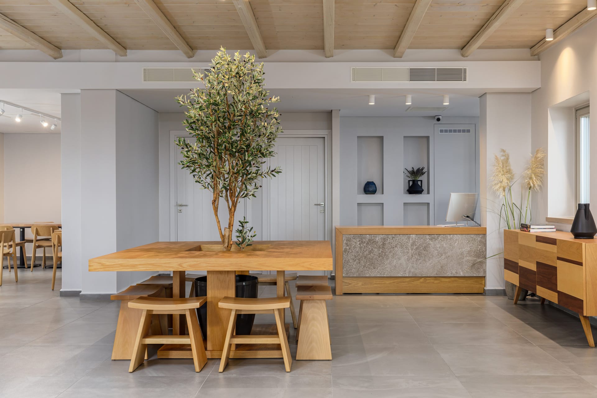 Salvia Areopolis All-Suite Hotel