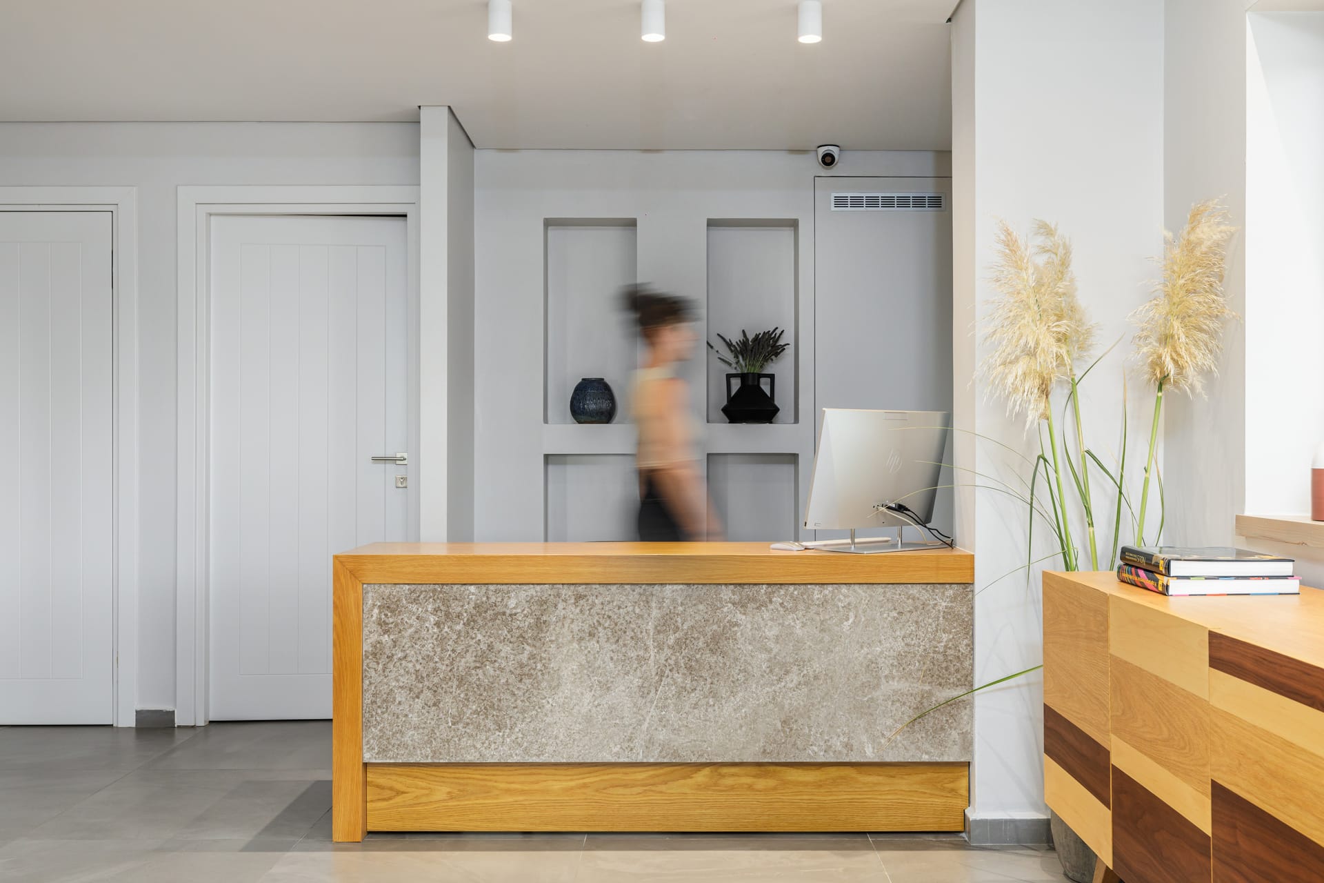 Salvia Areopolis All-Suite Hotel